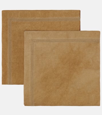 Esto set of 2 napkins | The House of Lyria