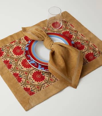 Esto set of 2 napkins | The House of Lyria