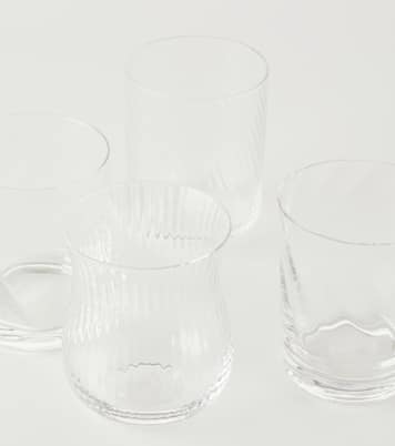 Set of 6 glasses | Bitossi