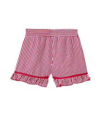 Baby printed shorts | Monnalisa