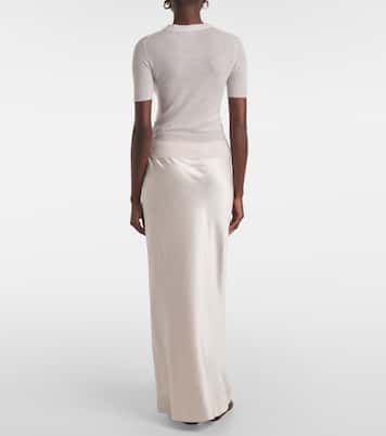 Top Cashair aus Kaschmir | Joseph