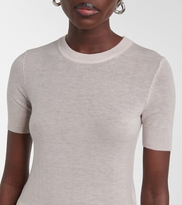 Top Cashair aus Kaschmir | Joseph