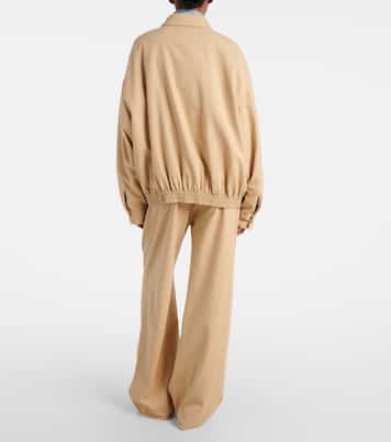 Blouson aus Denim | Miu Miu