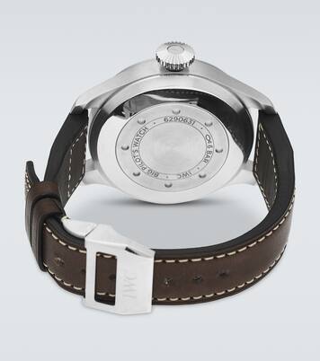 Pilot's Watch Certified Pre-Owned watch | IWC Schaffhausen