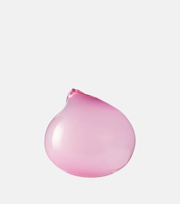 Cut glass vase | Alexa Lixfeld