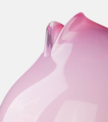 Cut glass vase | Alexa Lixfeld