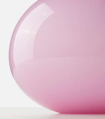 Cut glass vase | Alexa Lixfeld