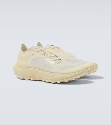 Sneakers TheROCKER | Satisfy