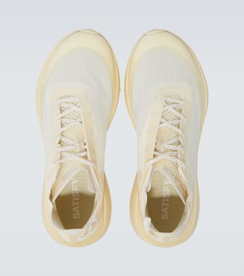 Sneakers TheROCKER | Satisfy