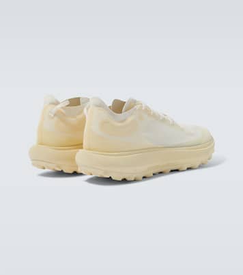 Sneakers TheROCKER | Satisfy