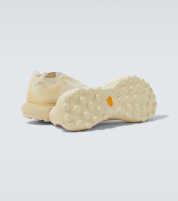 Sneakers TheROCKER | Satisfy