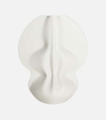 Brolic ceramic vase by Bradley L. Bowers | Cassina