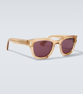 Eckige Sonnenbrille SL 838 Large | Saint Laurent