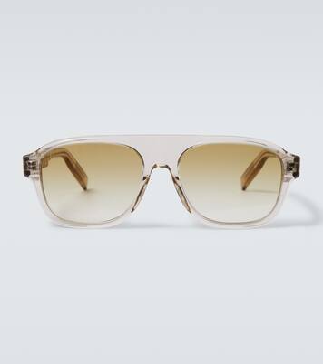 Lunettes de soleil CD Icon A1U carrées | Dior Eyewear