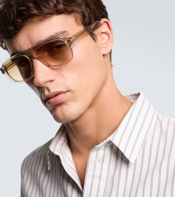 Lunettes de soleil CD Icon A1U carrées | Dior Eyewear