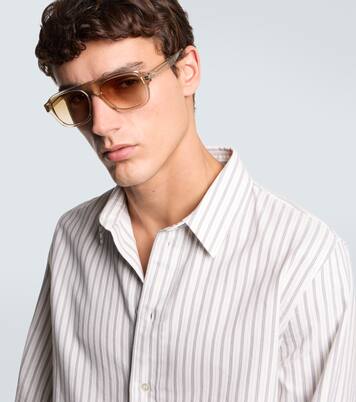 Lunettes de soleil CD Icon A1U carrées | Dior Eyewear