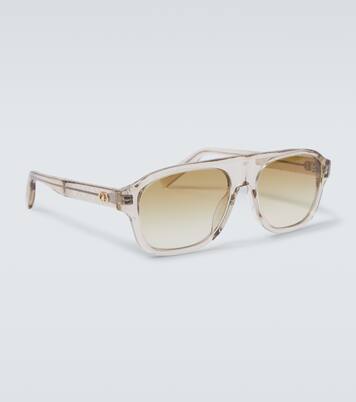 Lunettes de soleil CD Icon A1U carrées | Dior Eyewear