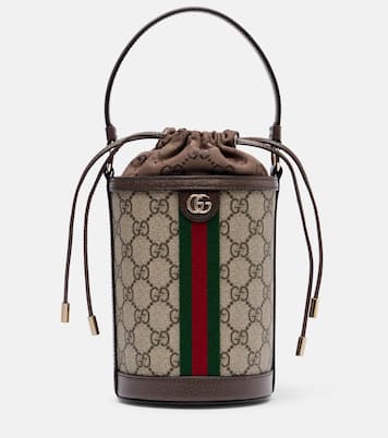 Bucket Bag Ophidia Small GG | Gucci