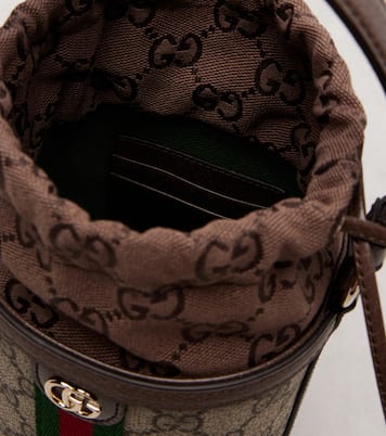 Bucket Bag Ophidia Small GG | Gucci