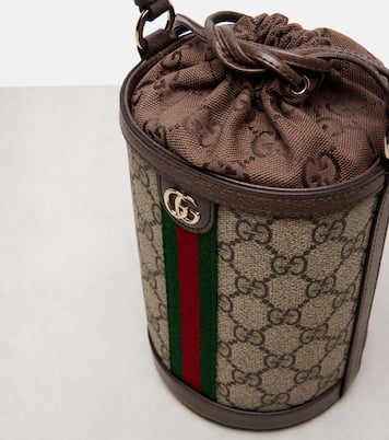 Bucket Bag Ophidia Small GG | Gucci