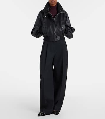 Bailarinas de ante | Gianvito Rossi