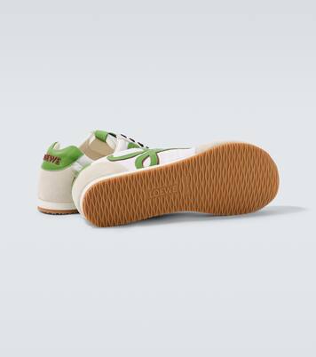 x Louis Wain Ballet Runner 2.0 sneakers | Loewe