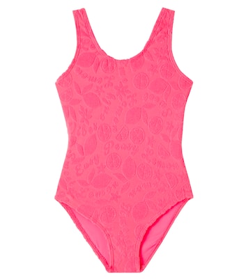 Badeanzug Nika aus Frottee | Molo