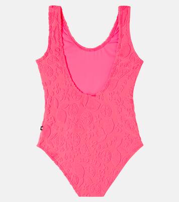 Nika terry swimsuit | Molo