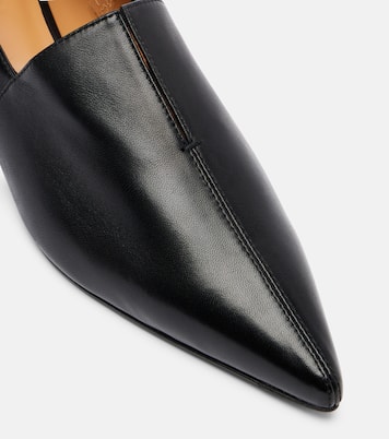 Leather loafers | Tod's