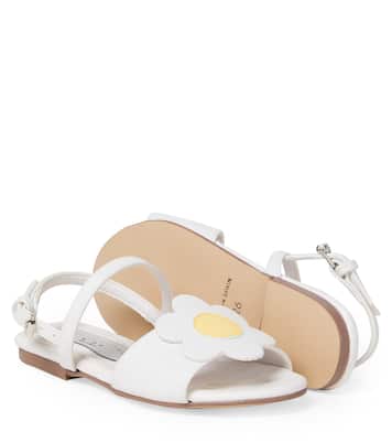 Sandales à fleurs | Stella McCartney Kids
