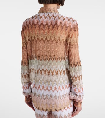 Hemd | Missoni