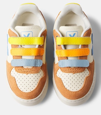 Sneakers V-10 in pelle | Veja Kids