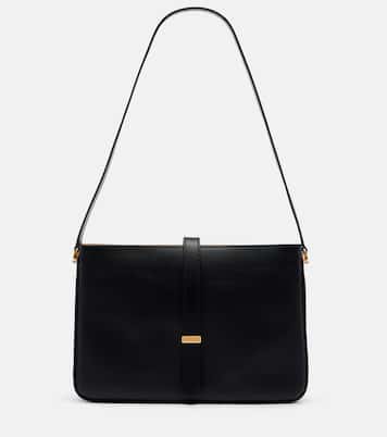 Jane Medium leather shoulder bag | Nili Lotan