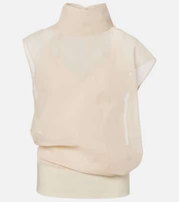 Spsgrado cotton top | Sportmax