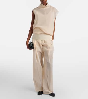 Spsgrado cotton top | Sportmax