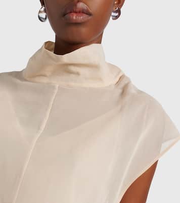 Spsgrado cotton top | Sportmax