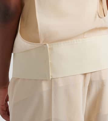 Spsgrado cotton top | Sportmax