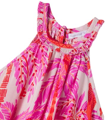 Top Cleo | Poupette St Barth Kids