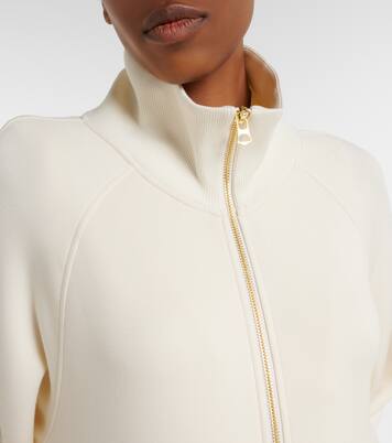 Tyde zip-up sweatshirt | Varley