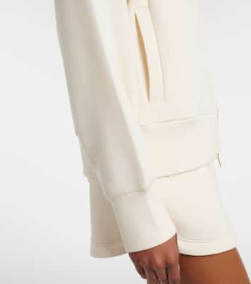 Tyde zip-up sweatshirt | Varley