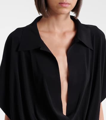 Jumpsuit | Norma Kamali