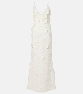 Maven embellished gown | Simkhai