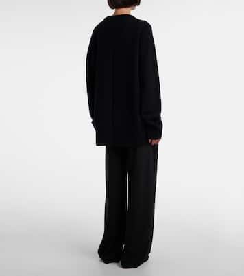 Sibem wool and cashmere sweater | The Row