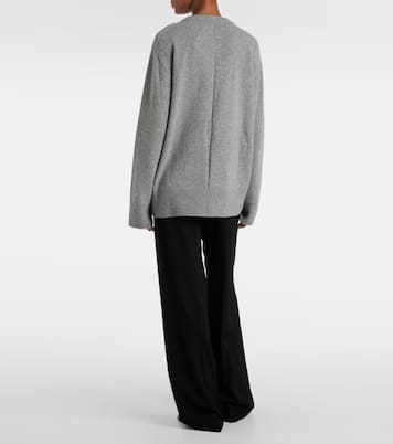 Sibem wool and cashmere sweater | The Row