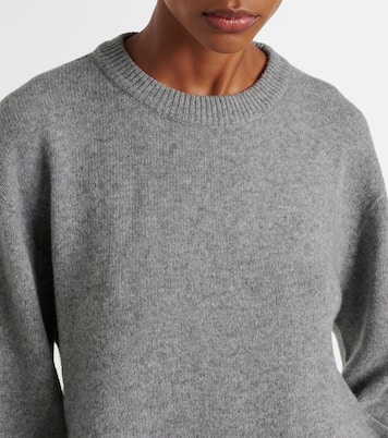 Sibem wool and cashmere sweater | The Row