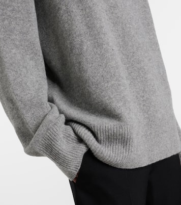 Sibem wool and cashmere sweater | The Row