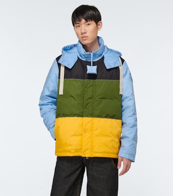 Veste Borealis 1 Moncler JW Anderson | Moncler Genius