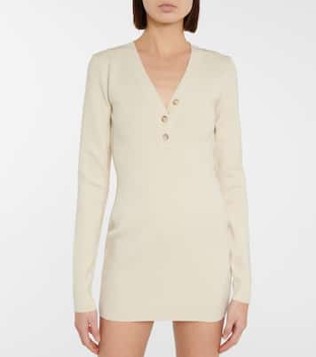 Miniabito in maglia | Zeynep Arçay