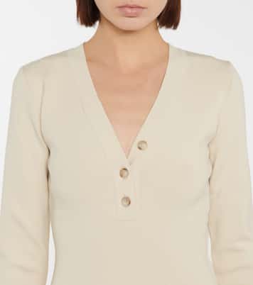 Miniabito in maglia | Zeynep Arçay