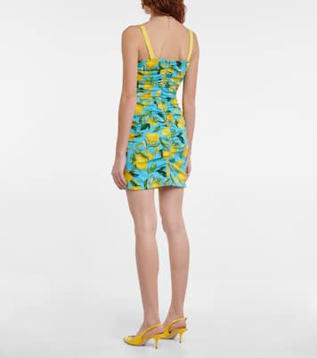 Robe imprimée | Dolce&Gabbana